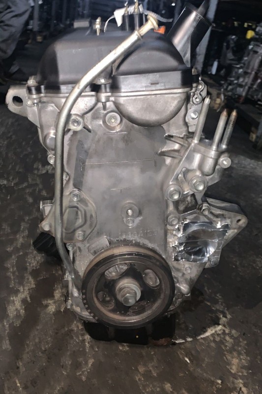 Двигатель Mitsubishi 4A92 1.6 ASX GA, фото 2, артикул 267283482