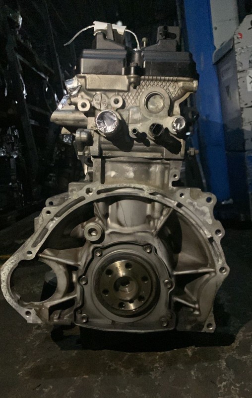 Двигатель Mitsubishi 4A92 1.6 ASX GA, фото 3, артикул 267283482