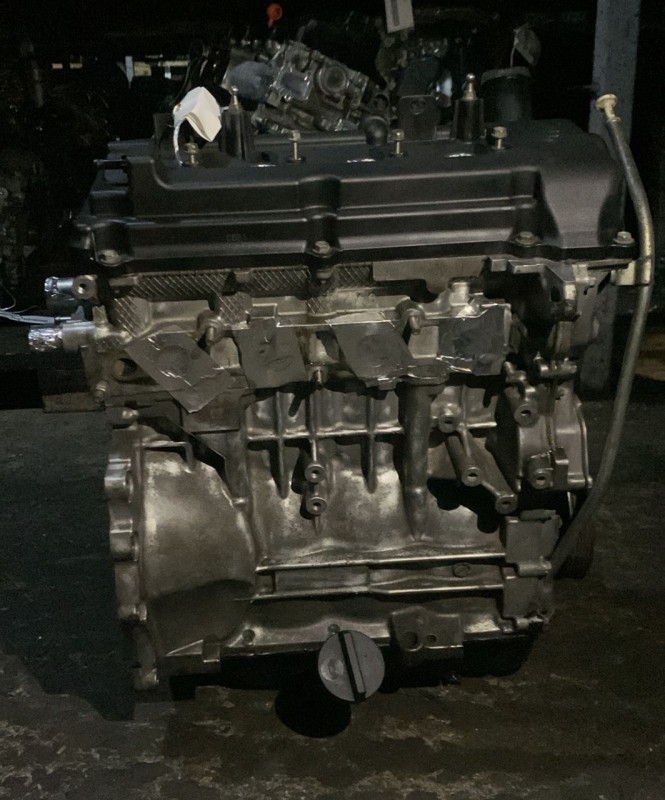 Двигатель Mitsubishi 4A92 1.6 ASX GA, фото 4, артикул 267283482