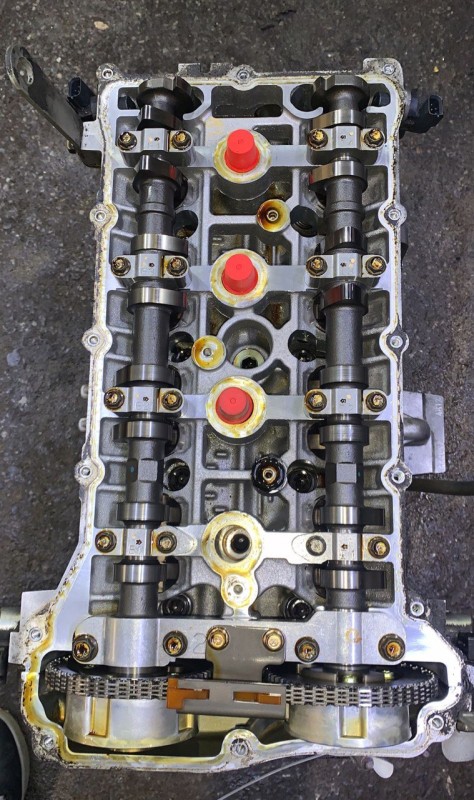 Двигатель Mitsubishi 4B12 2.4 Outlander, фото 2, артикул 601769007