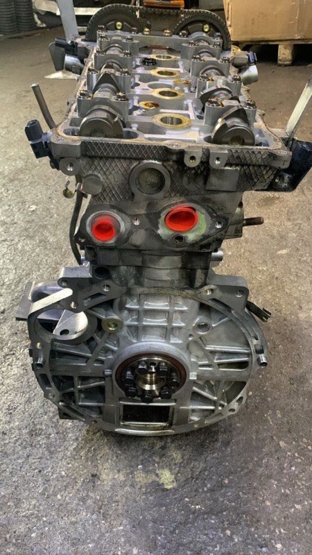 Двигатель Mitsubishi 4B12 2.4 Outlander, фото 4, артикул 601769007