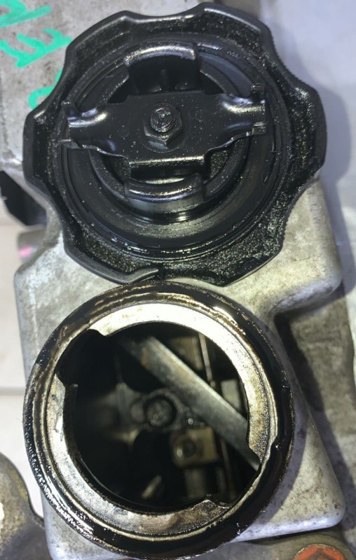 Двигатель Mitsubishi 4D56 2.5 Pajero, фото 7, артикул 309804935