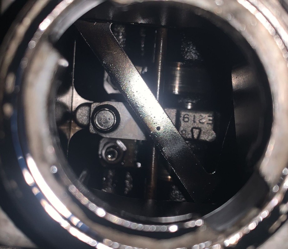 Двигатель Mitsubishi 4D56U 2.5 L200, фото 4, артикул 933673206