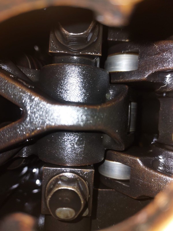 Двигатель Chery 4G64S4M 2.4 Tiggo, фото 2, артикул 571861201