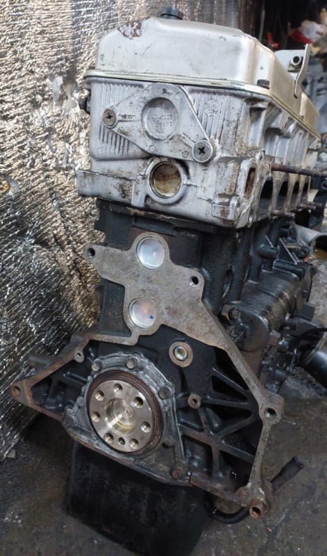 Двигатель Chery 4G64S4M 2.4 Tiggo, фото 4, артикул 571861201