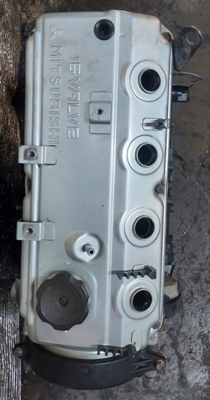 Двигатель Great Wall 4G69S4N 2.4 Hover H5, фото 3, артикул 875870381