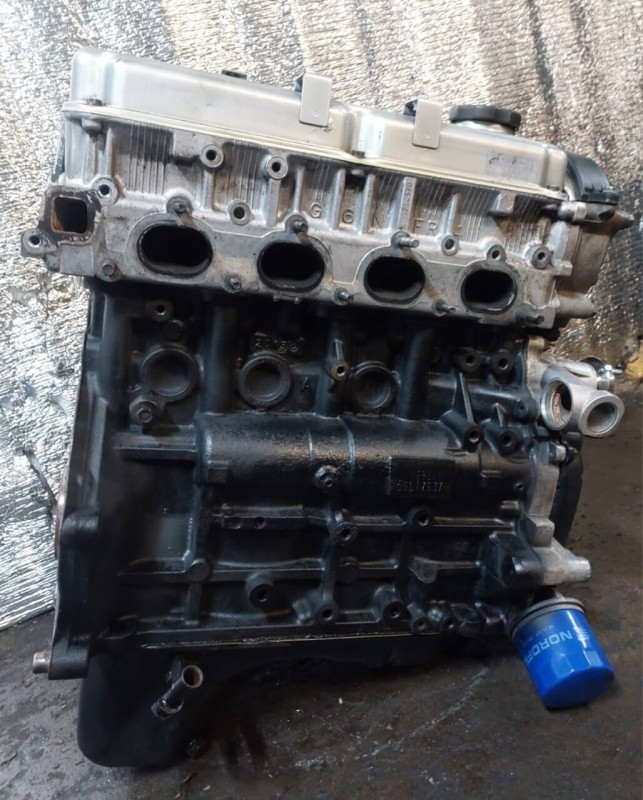 Двигатель Great Wall 4G69S4N 2.4 Hover H5, фото 4, артикул 875870381