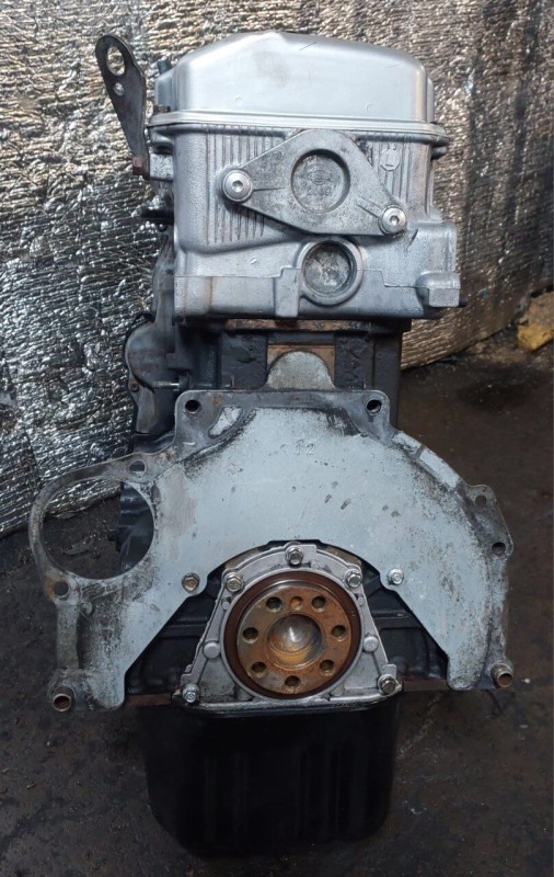 Двигатель Great Wall 4G69S4N 2.4 Hover H5, фото 6, артикул 875870381