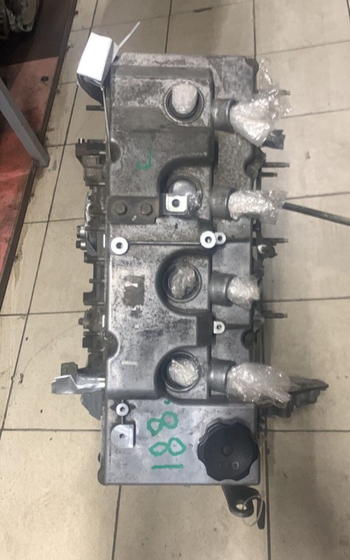 Двигатель Mitsubishi 4M41 3.2D Pajero 3, фото 4, артикул 528584916