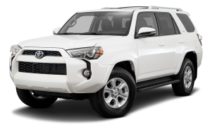 Двигатель Toyota 4Runner в Москве