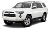 4Runner Toyota