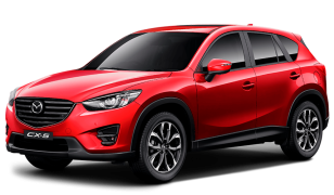 Двигатель Mazda 5 в Москве