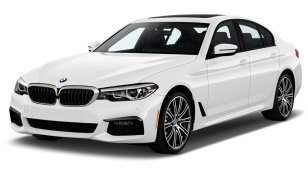 Двигатель BMW 5-Series в Москве