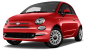 двигатель Fiat 500