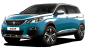 двигатель Peugeot 5008