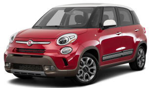 Двигатель Fiat 500L в Москве