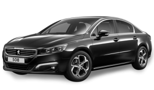 Двигатель Peugeot 508 в Москве