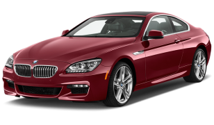 Двигатель BMW 6-Series в Москве