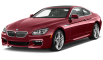6-Series BMW