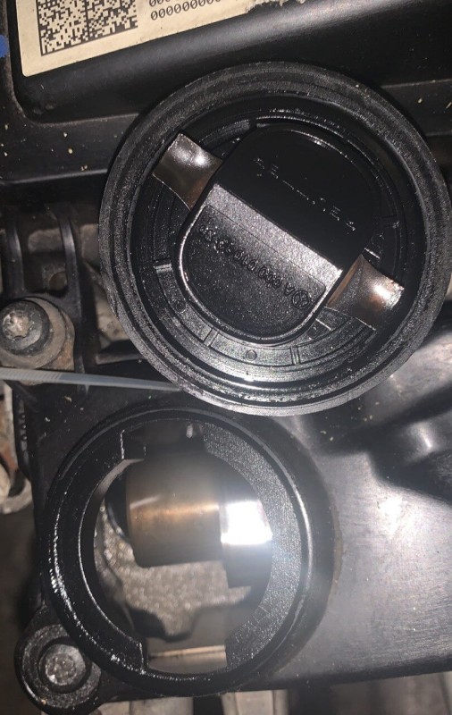 Двигатель Mercedes 651.924 2.1 E-Class W212, фото 5, артикул 495322592