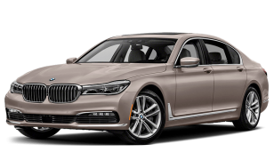 Двигатель BMW 7-Series в Москве