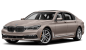 двигатель BMW 7-Series