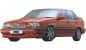 двигатель Volvo 850