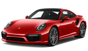 Двигатель Porsche 911 в Москве