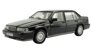 Двигатель Volvo 960 в Москве