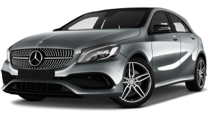 Двигатель Mercedes A-Class в Москве