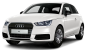 двигатель Audi A1