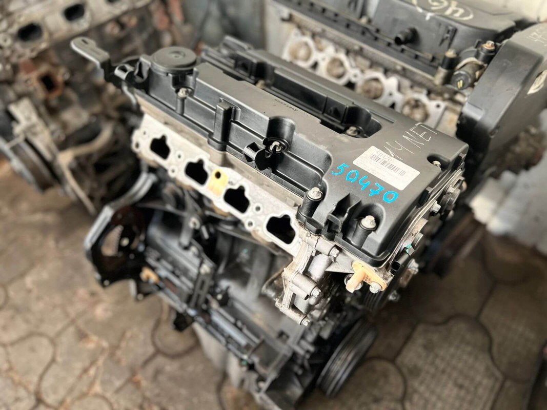 Двигатель Opel A14NET 1.4 Astra J, фото 4, артикул 637637729