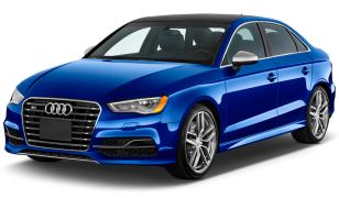 Двигатель Audi A3 в Москве