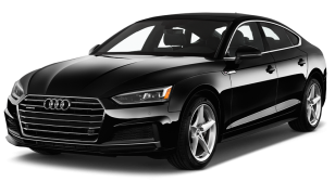 Двигатель Audi A5 в Москве