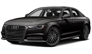 Двигатель Audi A6 в Москве