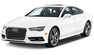 Двигатель Audi A7 в Москве