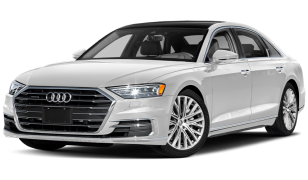 Двигатель Audi A8 в Москве