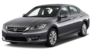 Двигатель Honda Accord в Москве