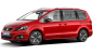 двигатель Seat Alhambra