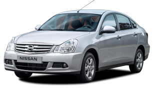 Двигатель Nissan Almera в Москве