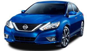 Двигатель Nissan Altima в Москве