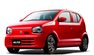 Двигатель Suzuki Alto в Москве