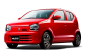 двигатель Suzuki Alto