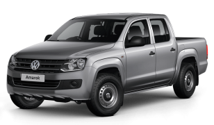 Двигатель Volkswagen Amarok в Москве