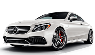 Двигатель Mercedes AMG в Москве