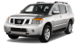 двигатель Nissan Armada