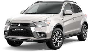 Двигатель Mitsubishi ASX в Москве