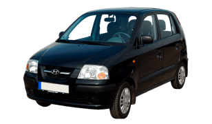 Двигатель Hyundai Atos в Москве