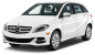 двигатель Mercedes B-Class