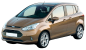 двигатель Ford B-MAX